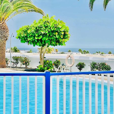 Canaryislandshost L Amapola Пуэрто дель Кармен Экстерьер фото