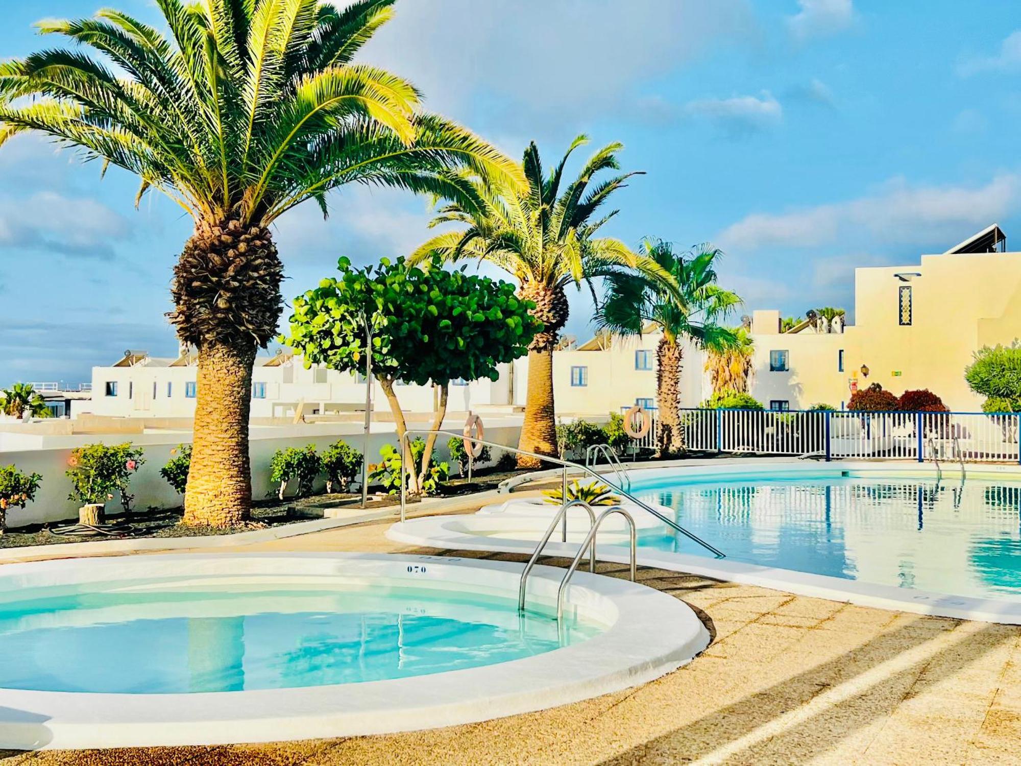 Canaryislandshost L Amapola Пуэрто дель Кармен Экстерьер фото