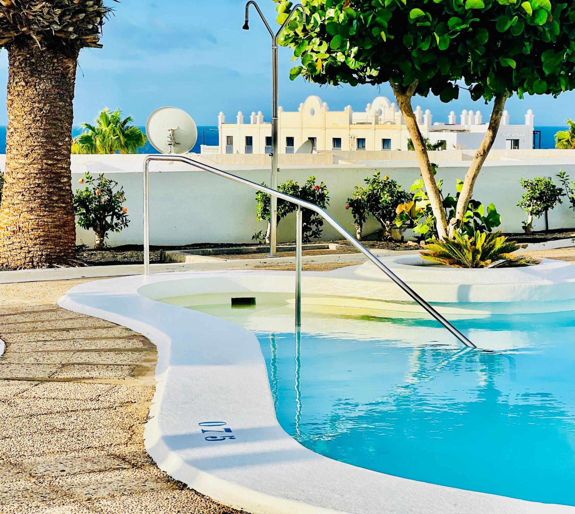 Canaryislandshost L Amapola Пуэрто дель Кармен Экстерьер фото